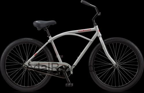 Jamis Earth Cruiser 1  technische daten 